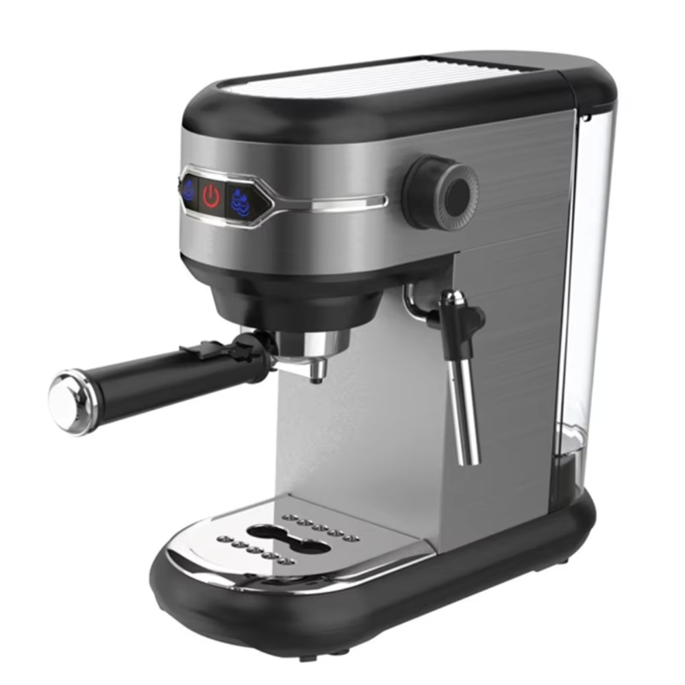 Coffee & Tea Maker Machine - Commerciële elektrische apparaten enkelvoudige koffiemachine elektrisch