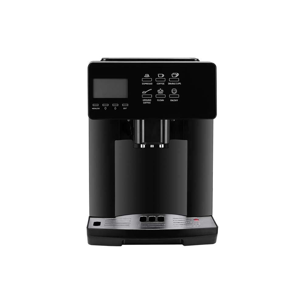 Coffee & Tea Maker Machine - Fabrieks prijs One Touch 19 bar