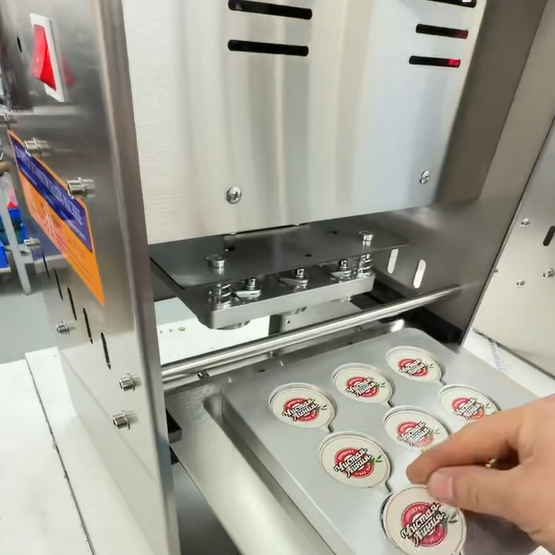 Automatische Boba-thee/koffie  - Coffee Tea & Hot Chocolate recensie en prijs