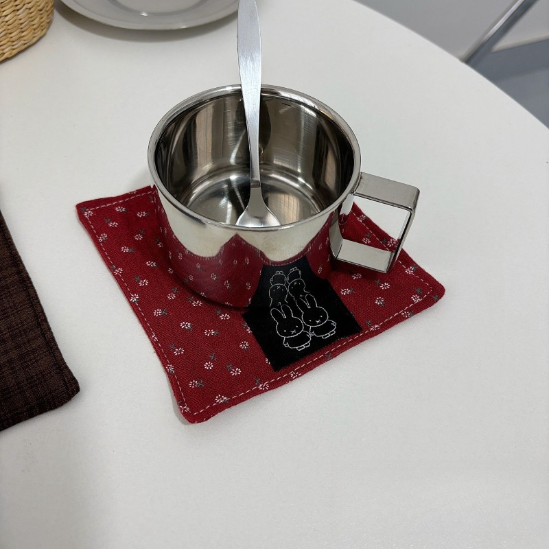 Hot Cute Miffy Series Doek Ond - Coffee Tea & Hot Chocolate recensie en prijs