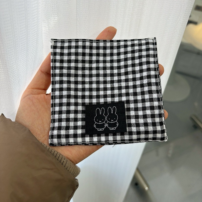 Hot Cute Miffy Series Doek Ond - Coffee Tea & Hot Chocolate recensie en prijs