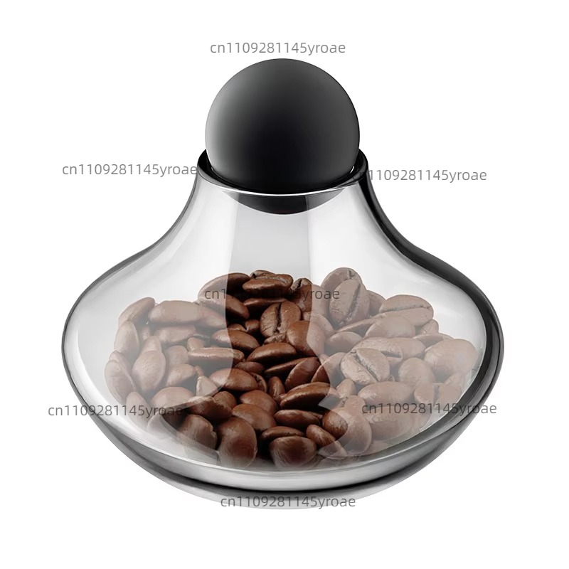 Glazen aroma-monsterflesje voo - Coffee Tea & Hot Chocolate recensie en prijs