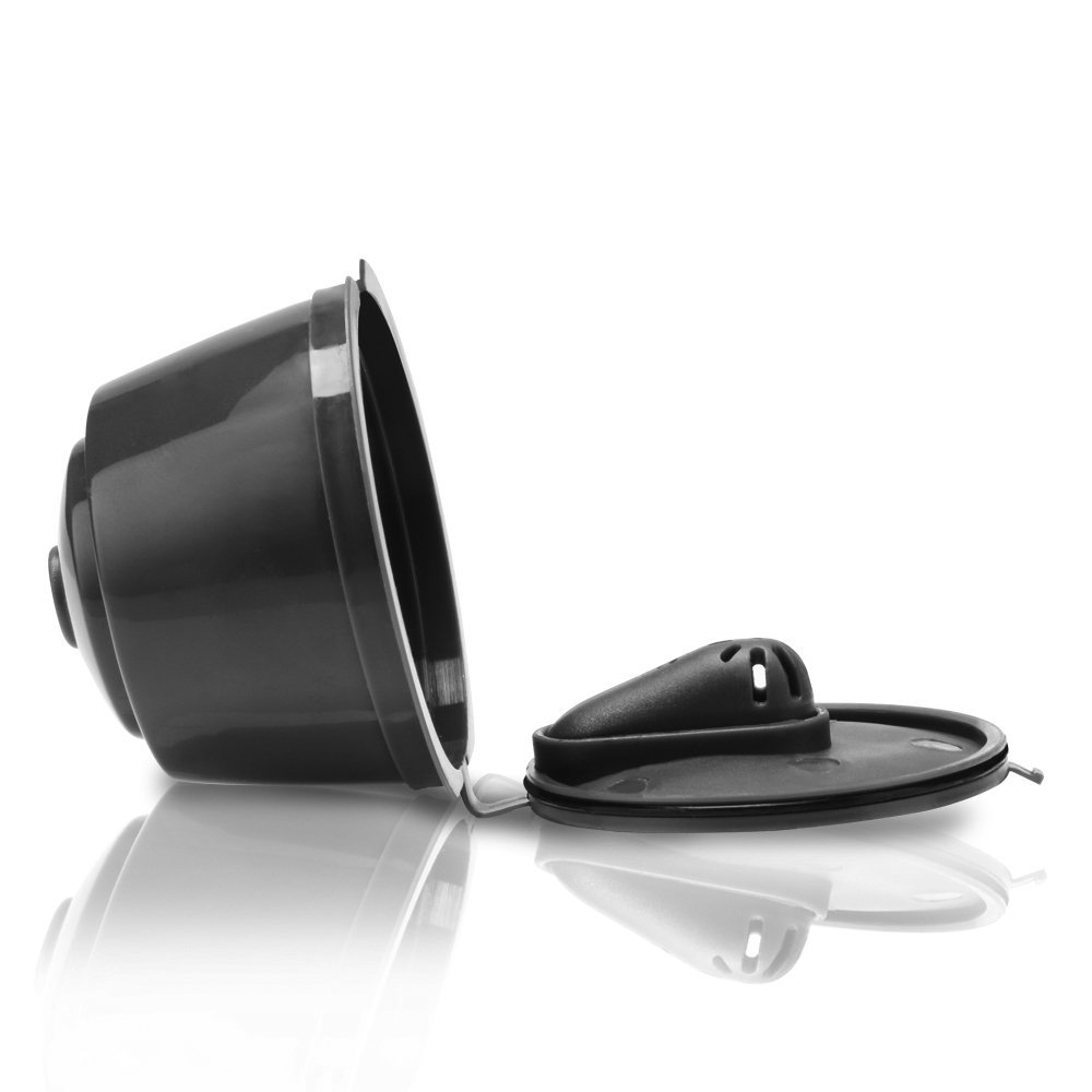 Voor Nescafe Dolce Gusto Koffi - Coffee Tea Nescafe recensie en prijs