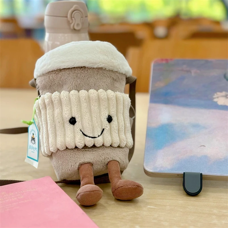 Replica Cartoon Koffie Melk Th - Coffee And Tea Lyrics recensie en prijs