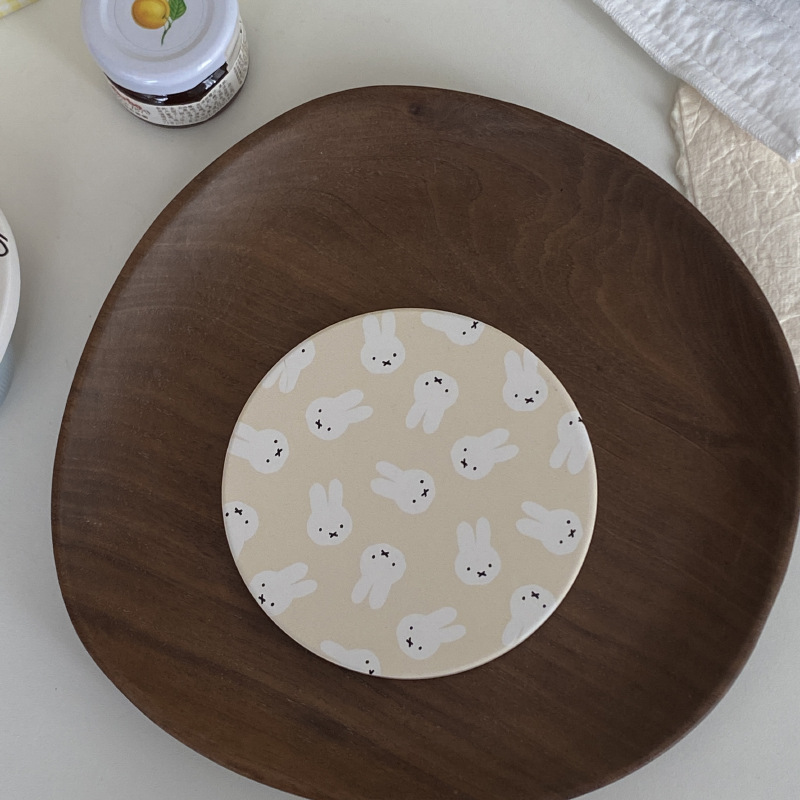 Hot Cute Miffy Series Koffieko - Coffee Tea & Hot Chocolate recensie en prijs
