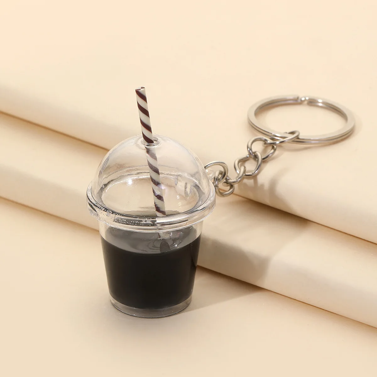 Parel Melk Thee Kopje Sleutelh - Coffee And Tea Lyrics recensie en prijs