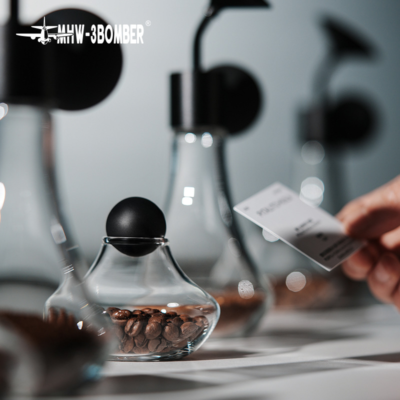 MHW-3BOMBER Bomber Koffiegeurf - Coffee Tea & Hot Chocolate recensie en prijs