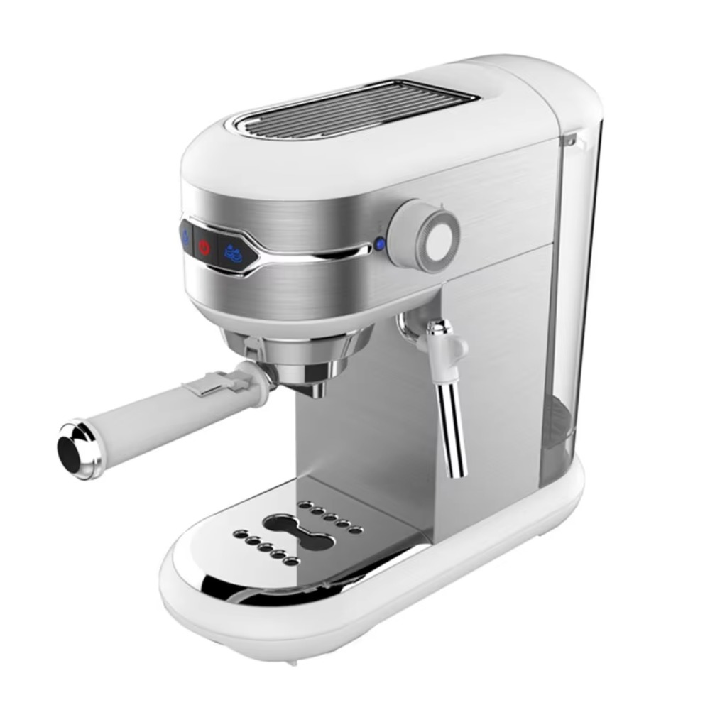 Commerciële elektrische appara - Coffee & Tea Maker Machine recensie en prijs