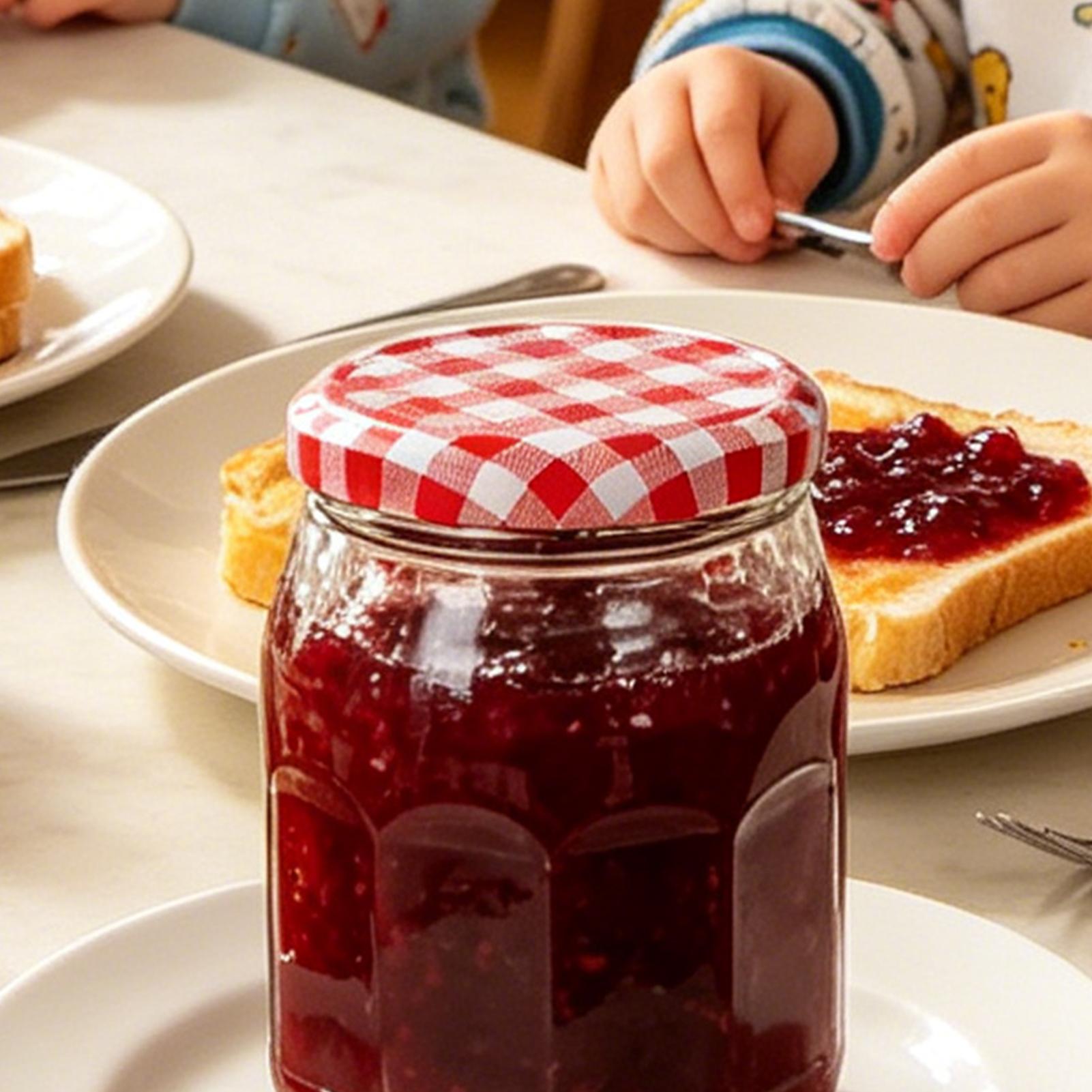 Canning Jar-deksels 50 stuks l - Coffee Tea & Hot Chocolate recensie en prijs