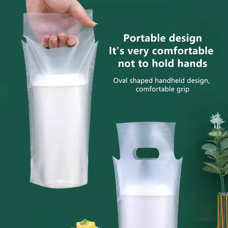 100 Stuks Enkele/Dubbele Beker - Coffee Tea With Milk recensie en prijs