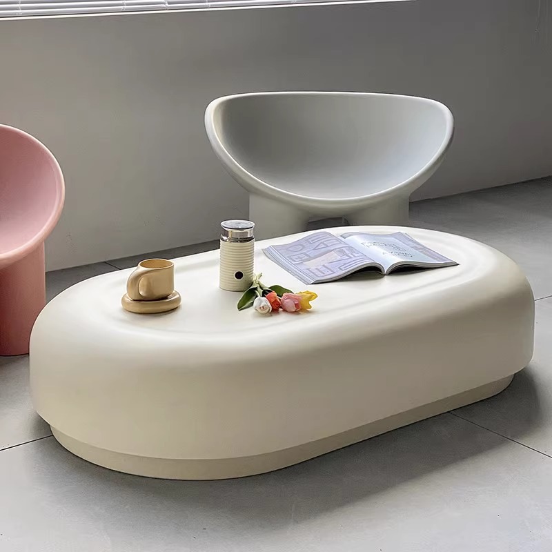 Wabi Sabi zeepkist salontafel  - Coffee And Tea-Za recensie en prijs