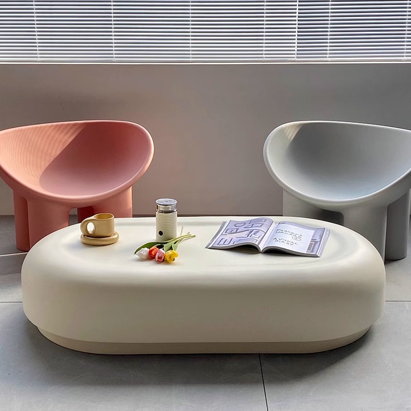 Wabi Sabi zeepkist salontafel  - Coffee And Tea-Za recensie en prijs
