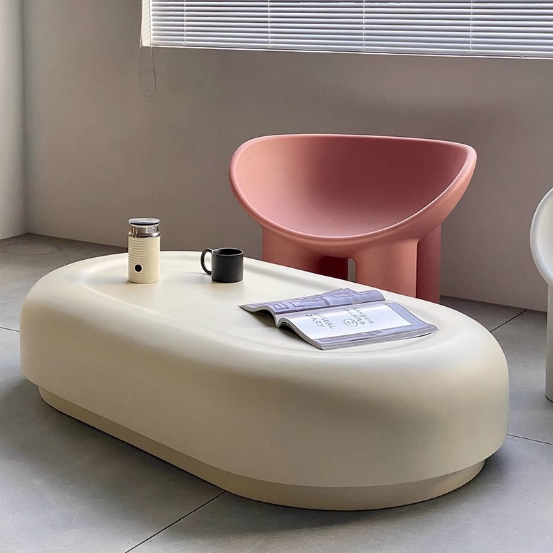 Wabi Sabi zeepkist salontafel  - Coffee And Tea-Za recensie en prijs