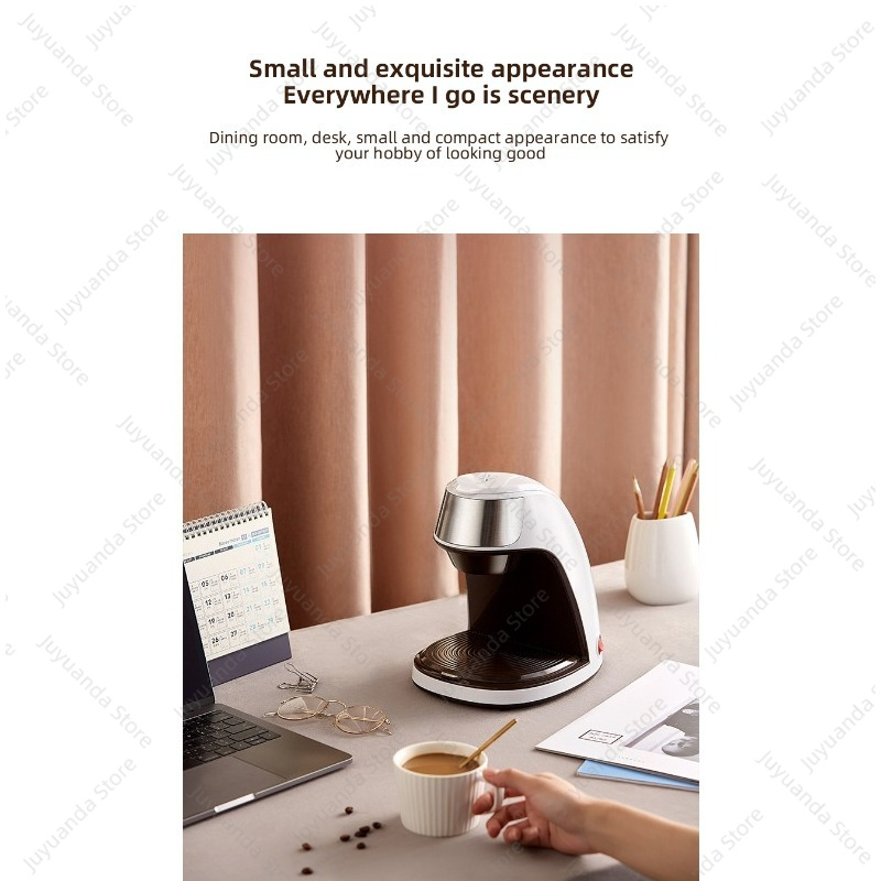 Amerikaans koffiezetapparaat v - Coffee Tea & Hot Chocolate recensie en prijs