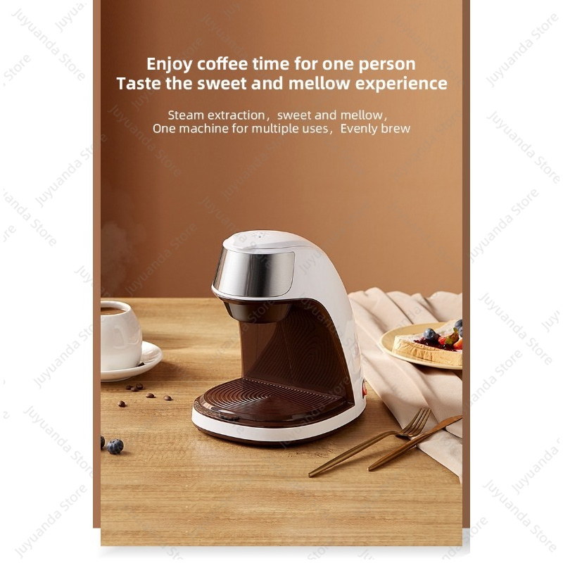 Amerikaans koffiezetapparaat v - Coffee Tea & Hot Chocolate recensie en prijs