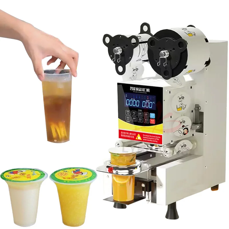LY Plastic Papieren Bekers Slu - Coffee Tea & Hot Chocolate recensie en prijs