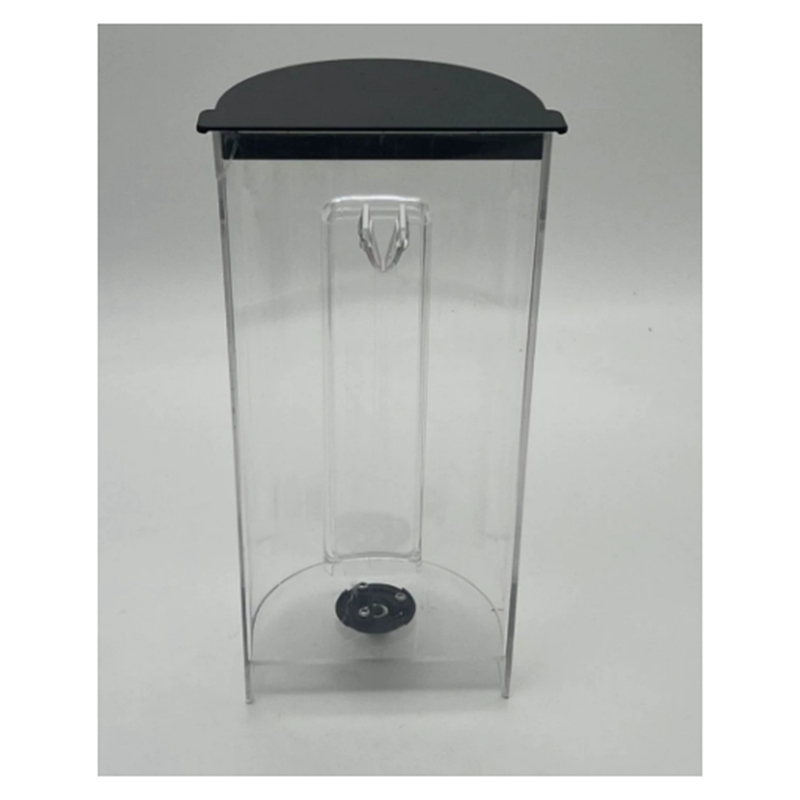 Koffiemachine accessoires wate - Coffee & Tea Maker Machine recensie en prijs