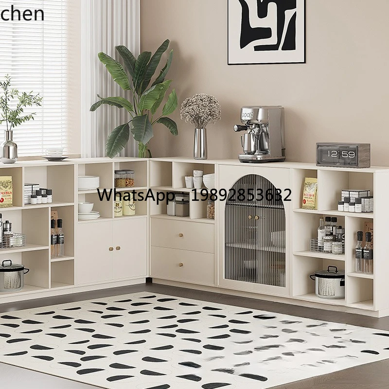 i7 Cream Wind Combinatie Eetta - Coffee & Tea Maker Machine recensie en prijs
