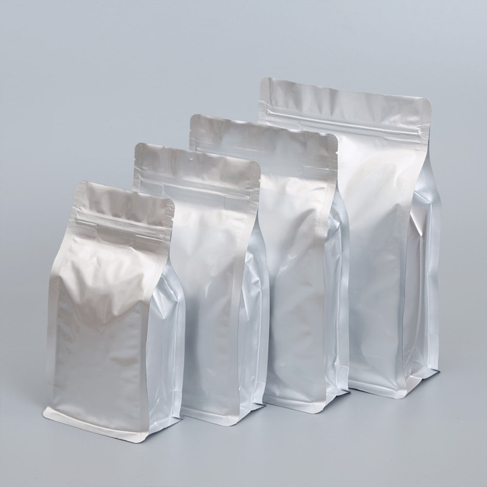 20 Stuks Stand Up Self Seal Ba - Coffee Tea & Hot Chocolate recensie en prijs