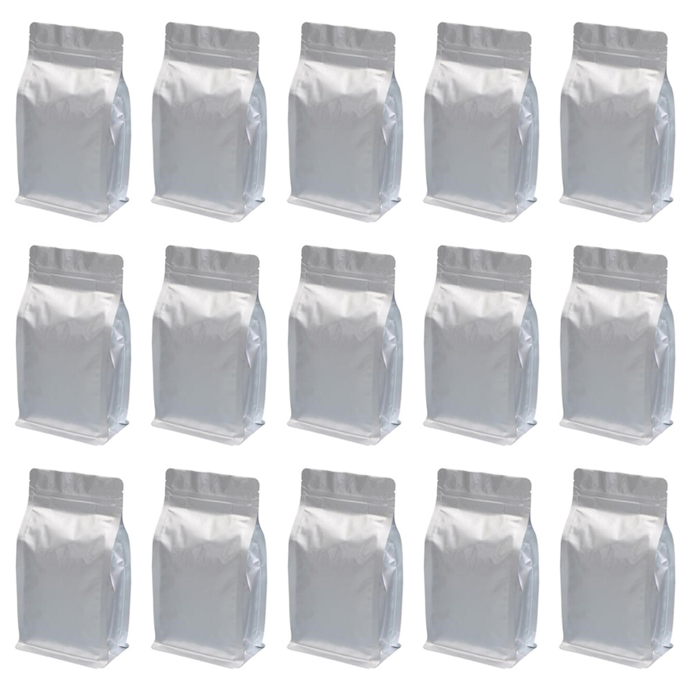 20 Stuks Stand Up Self Seal Ba - Coffee Tea & Hot Chocolate recensie en prijs
