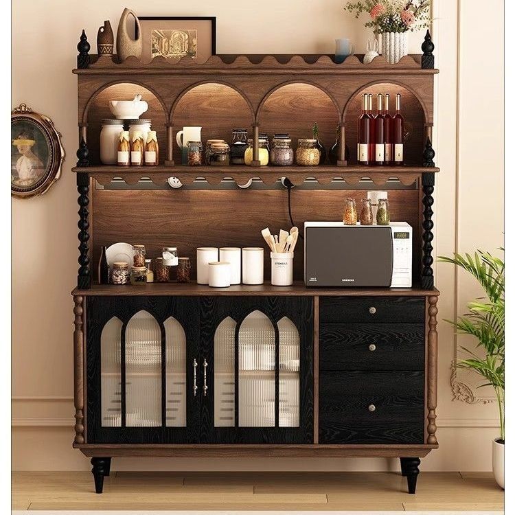 Franse massief houten eettafel - Coffee And Tea-Za recensie en prijs