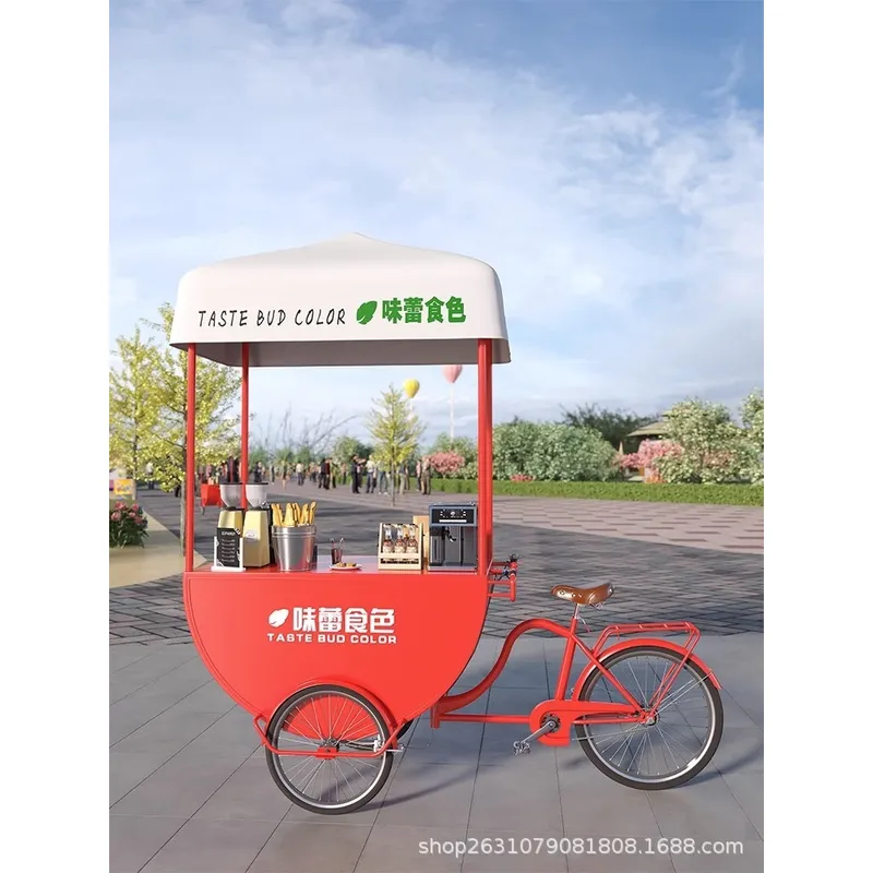 Mobiele buiten foodtruck voor  - Coffee Tea & Hot Chocolate recensie en prijs