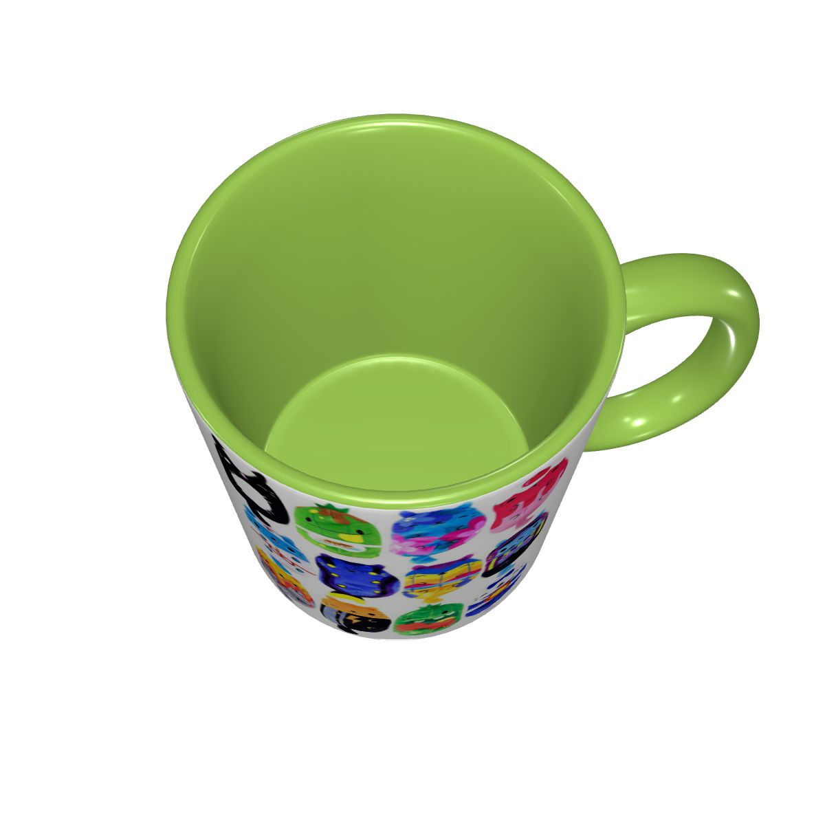 Cats Vs Pickles Mystery Bag Pl - Coffee Vs Tea recensie en prijs