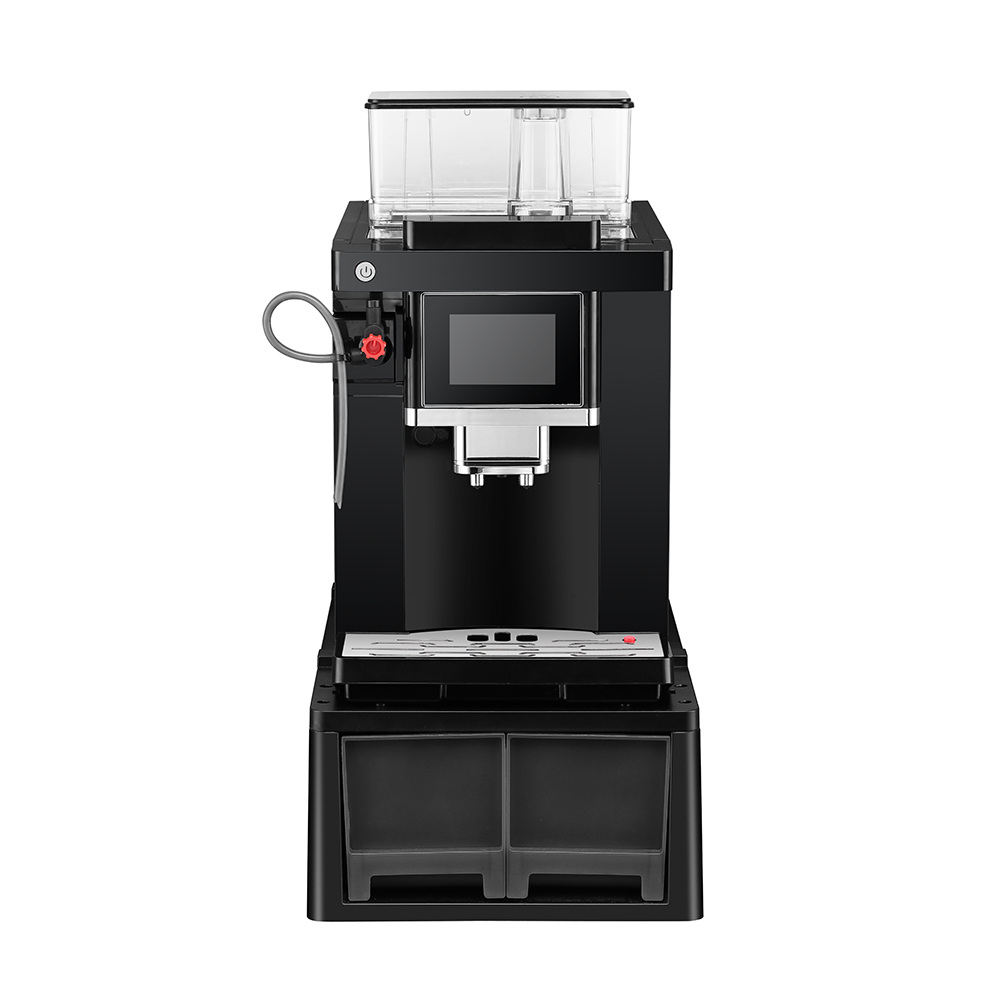 Commercieel gebruik 4 talen fa - Coffee & Tea Maker Machine recensie en prijs