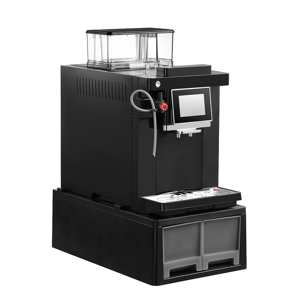 Commercieel gebruik 4 talen fa - Coffee & Tea Maker Machine recensie en prijs