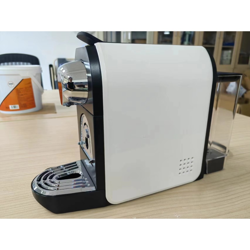 Commerciële koffiemachine voor - Coffee & Tea Maker Machine recensie en prijs