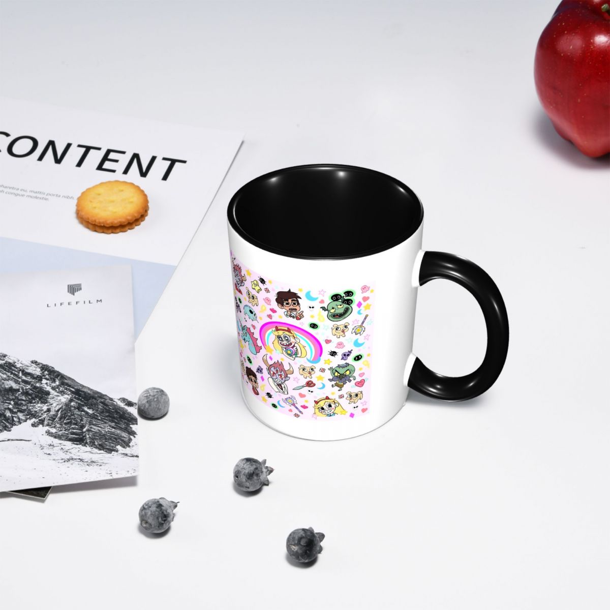 Ster VS De Krachten van het Kw - Coffee Vs Tea recensie en prijs