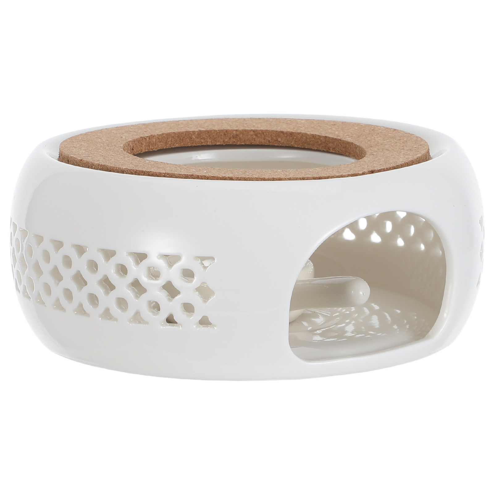 1Set Keramische Theewarmer, El - Coffee Tea With Milk recensie en prijs