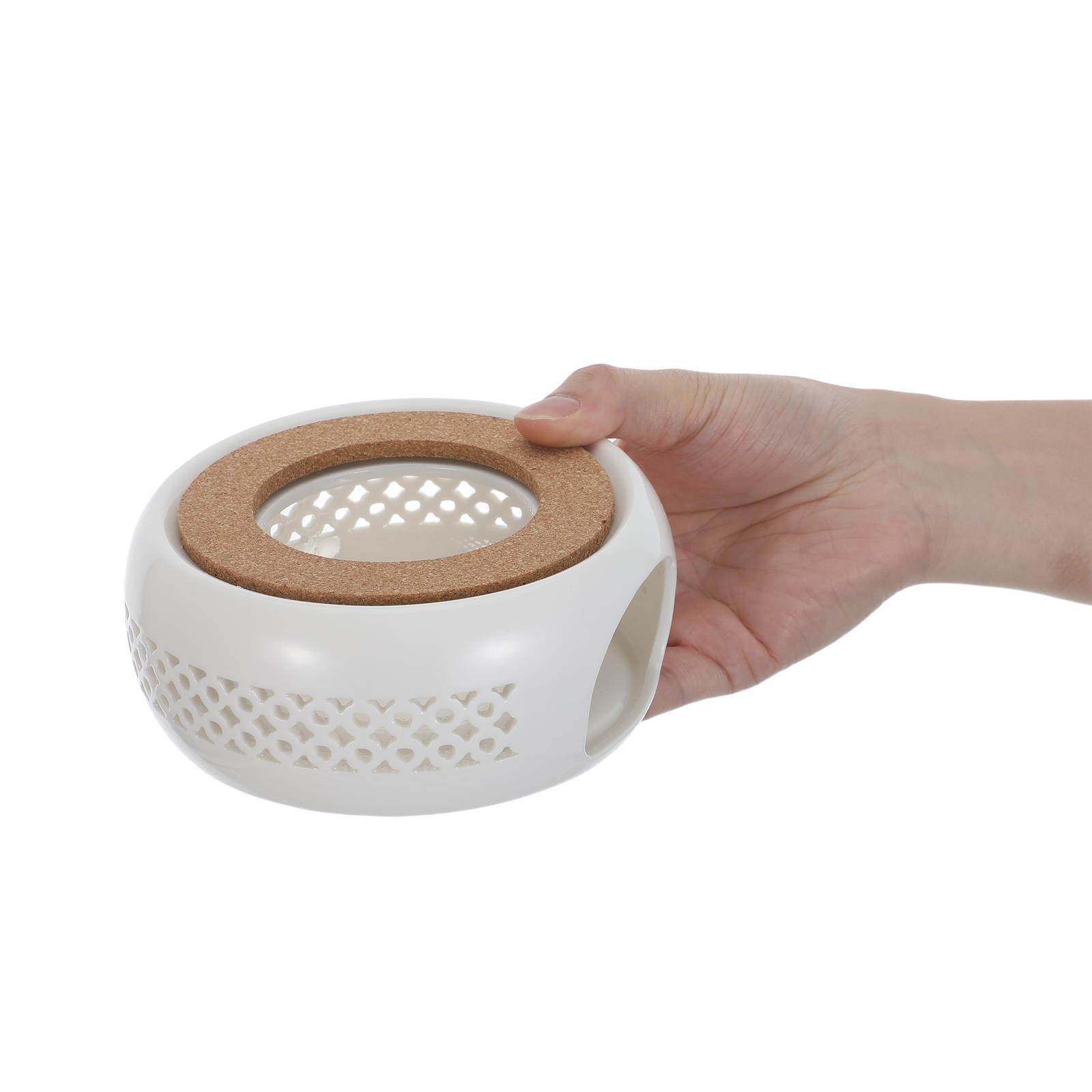 1Set Keramische Theewarmer, El - Coffee Tea With Milk recensie en prijs