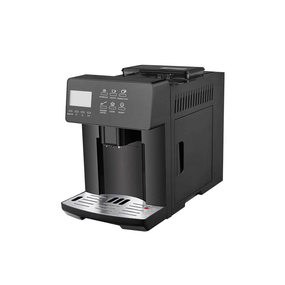 Fabrieks prijs One Touch 19 ba - Coffee & Tea Maker Machine recensie en prijs