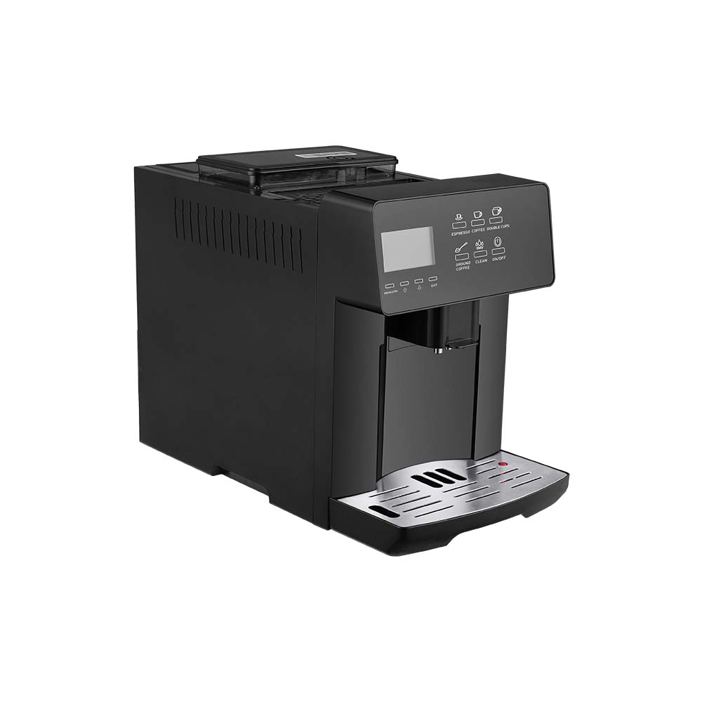 Fabrieks prijs One Touch 19 ba - Coffee & Tea Maker Machine recensie en prijs