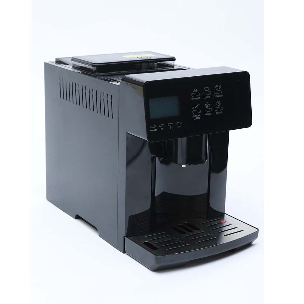 Fabrieks prijs One Touch 19 ba - Coffee & Tea Maker Machine recensie en prijs