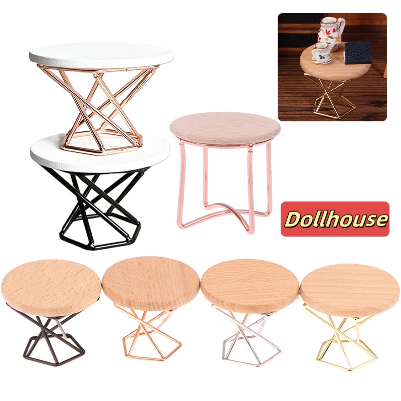 1/12 Poppenhuis Simulatie Salo - Coffee Tea & Hot Chocolate recensie en prijs